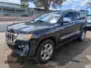 2013 Jeep Grand Cherokee Limited с VIN 1C4RJEBG6DC504262, выставлен на аукционе Copart как лот 62013245 с пробегом 158 955 миль миль и Списание • Salvage title. История ставок и продаж доступна на DreamBid. Изображение 1.