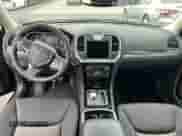 2023 Chrysler 300 Touring L with VIN 2C3CCARG7PH514271, listed as a IAAI auction lot 43578597 with 13,455 mi miles and . Bid and sale history available at DreamBid. Image 1.