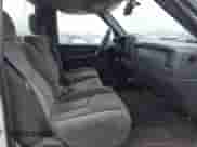 2006 Chevrolet Silverado 1500 Work Truck with VIN 3GCEK14V56G223893, listed as a IAAI auction lot 43553127 with Not provided miles and . Bid and sale history available at DreamBid. Image 5.