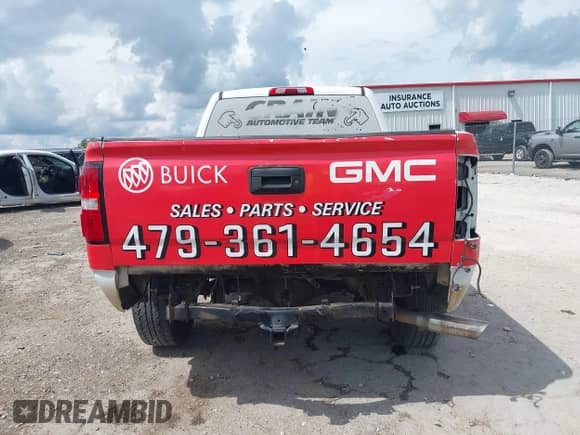 2016 GMC Sierra 1500 с VIN 1GTR1LEC6GZ283339, выставлен на аукционе IAAI как лот 42055547 с пробегом 159 936 миль миль и . История ставок и продаж доступна на DreamBid. Изображение 17.