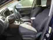 2017 Jeep Compass Sport with VIN 3C4NJDAB0HT639665, listed as a Copart auction lot 61743885 with 36,004 mi miles and Salvage title. Bid and sale history available at DreamBid. Image 7.