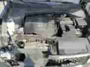 2018 Kia Sorento SX z VIN 5XYPKDA56JG430086, wystawiony jako Copart lot #70511555 z przebiegiem 137 144 mil mil oraz Szkoda całkowita • Salvage title. Historia ofert i sprzedaży dostępna na DreamBid. Obrazek 12.