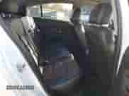 2015 Chevrolet Cruze LTZ с VIN 1G1PG5SB5F7154914, выставлен на аукционе Copart как лот 85514465 с пробегом 163 978 миль миль и Чистый • Clean title. История ставок и продаж доступна на DreamBid. Изображение 10.