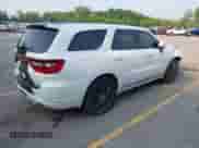 2018 Dodge Durango R/T with VIN 1C4SDJCT9JC443403, listed as a IAAI auction lot 42463528 with 180,332 mi miles and . Bid and sale history available at DreamBid. Image 4.