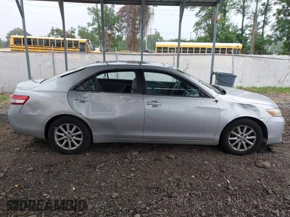 2011 Toyota Camry LE with VIN 4T1BF3EK2BU196856, listed as a IAAI auction lot 43015777 with 123,039 mi miles and . Bid and sale history available at DreamBid. Image 13.