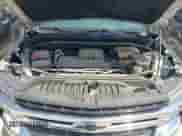 2022 Chevrolet Silverado 1500 LT with VIN 3GCPYJEK5NG187732, listed as a Copart auction lot 64291225 with 56,096 mi miles and Salvage title. Bid and sale history available at DreamBid. Image 16.