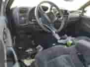 2001 Chevrolet S-10 LS Xtreme с VIN 1GCCS195218172240, выставлен на аукционе Copart как лот 81904105 с пробегом Не указан миль и Списание • Salvage title. История ставок и продаж доступна на DreamBid. Изображение 8.