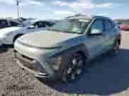 2024 Hyundai Kona SEL с VIN KM8HC3AB8RU091533, выставлен на аукционе Copart как лот 74186374 с пробегом Не указан миль и На запчасти • Non repairable. История ставок и продаж доступна на DreamBid. Изображение 1.