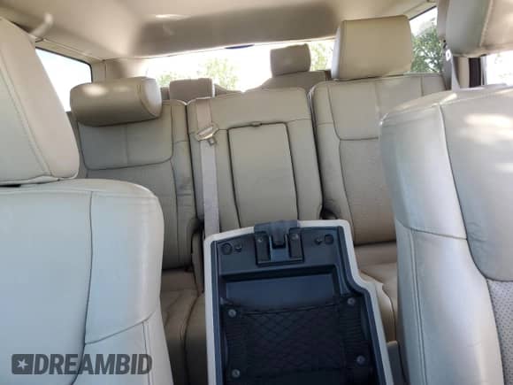 2007 Jeep Commander Limited with VIN 1J8HG58277C530114, listed as a Copart auction lot 54209465 with Not provided miles and Salvage title. Bid and sale history available at DreamBid. Image 10.