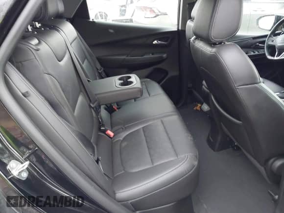 2023 Chevrolet Bolt EV 2LT с VIN 1G1FX6S06P4145058, выставлен на аукционе IAAI как лот 43474303 с пробегом 42 338 миль миль и . История ставок и продаж доступна на DreamBid. Изображение 8.
