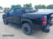 2022 Nissan Frontier SV with VIN 1N6ED1EK8NN645013, listed as a IAAI auction lot 42649198 with 34,332 mi miles and . Bid and sale history available at DreamBid. Image 3.