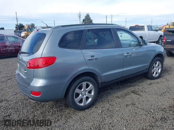 2008 Hyundai Santa Fe SE с VIN 5NMSH73E58H197213, выставлен на аукционе IAAI как лот 43312271 с пробегом 171 614 миль миль и . История ставок и продаж доступна на DreamBid. Изображение 4.