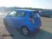 2014 Chevrolet Spark LS с VIN KL8CA6S91EC578714, выставлен на аукционе IAAI как лот 43337526 с пробегом 135 631 миль миль и . История ставок и продаж доступна на DreamBid. Изображение 3.