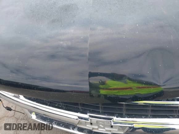 2005 Chevrolet Tahoe Z71 с VIN 1GNEC13TX5R145310, выставлен на аукционе IAAI как лот 42056793 с пробегом 159 002 миль миль и . История ставок и продаж доступна на DreamBid. Изображение 10.