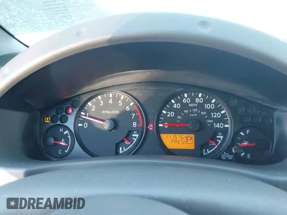 2013 Nissan Frontier SV with VIN 1N6AD0ER2DN730370, listed as a IAAI auction lot 41405918 with 111,576 mi miles and . Bid and sale history available at DreamBid. Image 7.