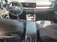 2025 Kia Sorento LX with VIN 5XYRG4JC0SG362040, listed as a Copart auction lot 70221805 with 6,911 mi miles and Salvage title. Bid and sale history available at DreamBid. Image 8.