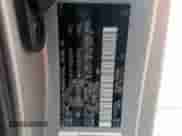 2025 Toyota Sienna LE with VIN 5TDKRKEC2SS233598, listed as a Copart auction lot 55586955 with 2,328 mi miles and Clean title. Bid and sale history available at DreamBid. Image 13.