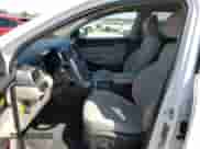 2018 Kia Sorento LX with VIN 5XYPG4A50JG356830, listed as a Copart auction lot 70899475 with 184,883 mi miles and Salvage title. Bid and sale history available at DreamBid. Image 7.