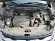 2021 Mitsubishi Outlander ES z VIN JA4ARUAU7MU005708, wystawiony jako Copart lot #80454945 z przebiegiem 59 245 mil mil oraz Szkoda całkowita • Salvage title. Historia ofert i sprzedaży dostępna na DreamBid. Obrazek 12.