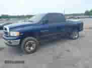 2004 Dodge 2500 SLT with VIN 1D7KU28D64J254320, listed as a IAAI auction lot 42327009 with Not provided miles and . Bid and sale history available at DreamBid. Image 2.