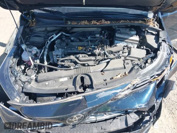 2021 Toyota Corolla XSE с VIN JTNC4MBEXM3146021, выставлен на аукционе IAAI как лот 43249723 с пробегом 13 142 миль миль и . История ставок и продаж доступна на DreamBid. Изображение 10.