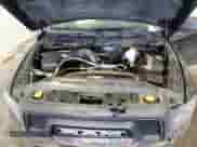 2021 Ram 1500 Warlock z VIN 1C6RR7LT0MS516792, wystawiony jako Copart lot #50255325 z przebiegiem 89 334 mil mil oraz Szkoda całkowita • Salvage title. Historia ofert i sprzedaży dostępna na DreamBid. Obrazek 11.