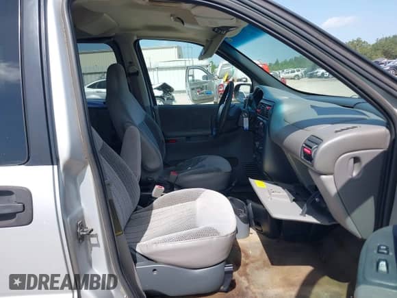 1998 Chevrolet Venture с VIN 1GNDX03E7WD172667, выставлен на аукционе IAAI как лот 39993410 с пробегом 159 511 миль миль и . История ставок и продаж доступна на DreamBid. Изображение 5.