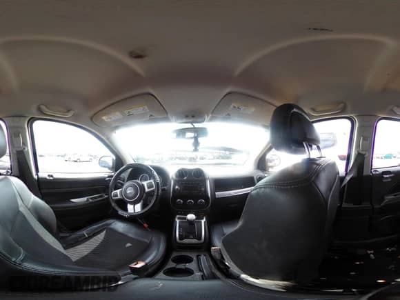 2017 Jeep Compass High Altitude с VIN 1C4NJCEBXHD198878, выставлен на аукционе IAAI как лот 43422082 с пробегом 137 658 миль миль и . История ставок и продаж доступна на DreamBid. Изображение 19.