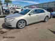 2011 Chevrolet Malibu 2LT с VIN 1G1ZD5E1XBF367085, выставлен на аукционе Copart как лот 81808905 с пробегом 132 216 миль миль и Списание • Salvage title. История ставок и продаж доступна на DreamBid. Изображение 1.