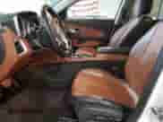 2016 Chevrolet Equinox LTZ с VIN 2GNFLGEK0G6124766, выставлен на аукционе Copart как лот 71363665 с пробегом 109 294 миль миль и Списание • Salvage title. История ставок и продаж доступна на DreamBid. Изображение 7.