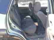 2007 Hyundai Tucson SE with VIN KM8JN12D37U491920, listed as a IAAI auction lot 43245246 with 168,228 mi miles and . Bid and sale history available at DreamBid. Image 8.