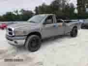 2007 Dodge 2500 SLT with VIN 3D7KR28C97G724516, listed as a Copart auction lot 71608014 with 247,245 mi miles and Salvage title. Bid and sale history available at DreamBid. Image 1.