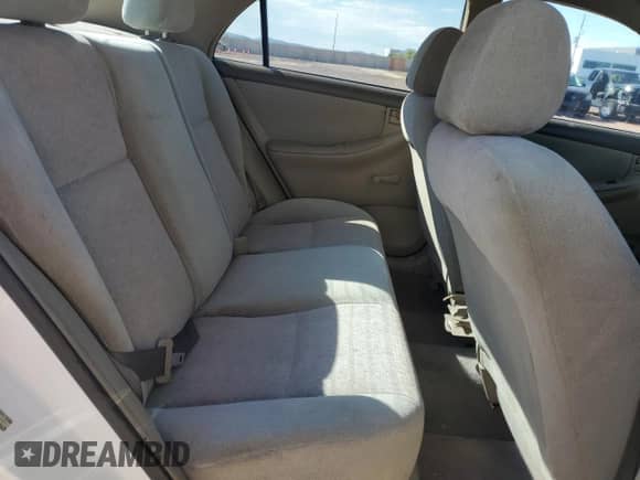 2004 Toyota Corolla CE с VIN 1NXBR32E84Z248807, выставлен на аукционе Copart как лот 89679535 с пробегом 135 254 миль миль и Чистый • Clean title. История ставок и продаж доступна на DreamBid. Изображение 10.