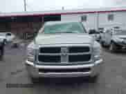 2010 Dodge 2500 Laramie with VIN 3D7UT2CL0AG181047, listed as a IAAI auction lot 42919372 with 158,914 mi miles and . Bid and sale history available at DreamBid. Image 12.