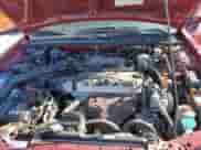 1995 Honda Accord с VIN JHMCD5561SC002402, выставлен на аукционе Copart как лот 86148445 с пробегом 327 293 миль миль и Списание • Salvage title. История ставок и продаж доступна на DreamBid. Изображение 11.