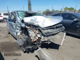 2013 Chevrolet Volt с VIN 1G1RH6E49DU148914, выставлен на аукционе IAAI как лот 43366649 с пробегом Не указан миль и . История ставок и продаж доступна на DreamBid. Изображение 1.