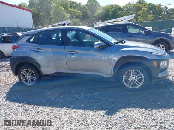 2021 Hyundai Kona SE с VIN KM8K1CAA0MU723209, выставлен на аукционе IAAI как лот 43087597 с пробегом 162 477 миль миль и . История ставок и продаж доступна на DreamBid. Изображение 14.