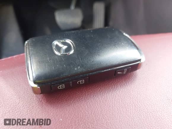 2023 Mazda CX-5 S Preferred z VIN JM3KFBCM7P0171492, wystawiony jako IAAI lot #42770518 z przebiegiem 50 246 mil mil oraz . Historia ofert i sprzedaży dostępna na DreamBid. Obrazek 11.