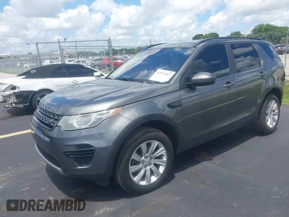 2017 Land Rover Discovery Sport SE с VIN SALCP2BG5HH665674, выставлен на аукционе IAAI как лот 42975767 с пробегом 98 454 миль миль и . История ставок и продаж доступна на DreamBid. Изображение 18.