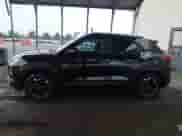 2022 Chevrolet TrailBlazer LT с VIN KL79MRSL9NB102817, выставлен на аукционе IAAI как лот 43307365 с пробегом 37 948 миль миль и . История ставок и продаж доступна на DreamBid. Изображение 14.