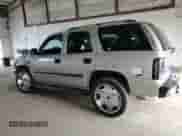 2004 Chevrolet Tahoe LS с VIN 1GNEK13V44R279636, выставлен на аукционе Copart как лот 67116035 с пробегом 299 533 миль миль и Списание • Salvage title. История ставок и продаж доступна на DreamBid. Изображение 2.