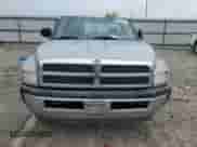 1999 Dodge 1500 с VIN 1B7HC16Y5XS313699, выставлен на аукционе Copart как лот 81491654 с пробегом 177 348 миль миль и Списание • Salvage title. История ставок и продаж доступна на DreamBid. Изображение 5.