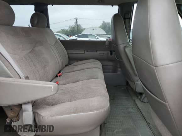 2004 Chevrolet Astro с VIN 1GNEL19X44B105418, выставлен на аукционе Copart как лот 86612645 с пробегом 84 111 миль миль и Чистый • Clean title. История ставок и продаж доступна на DreamBid. Изображение 11.