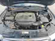 2020 Dodge Durango SXT с VIN 1C4RDHAG8LC145926, выставлен на аукционе Copart как лот 84776805 с пробегом 73 126 миль миль и Списание • Salvage title. История ставок и продаж доступна на DreamBid. Изображение 12.