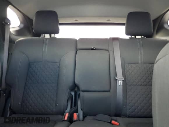 2019 Chevrolet Blazer with VIN 3GNKBBRA3KS662751, listed as a Copart auction lot 82279365 with 83,490 mi miles and Salvage title. Bid and sale history available at DreamBid. Image 10.