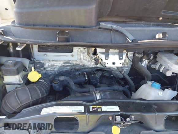 2018 Ram ProMaster Cargo с VIN 3C6TRVDG8JE161333, выставлен на аукционе IAAI как лот 43531331 с пробегом 144 697 миль миль и . История ставок и продаж доступна на DreamBid. Изображение 10.