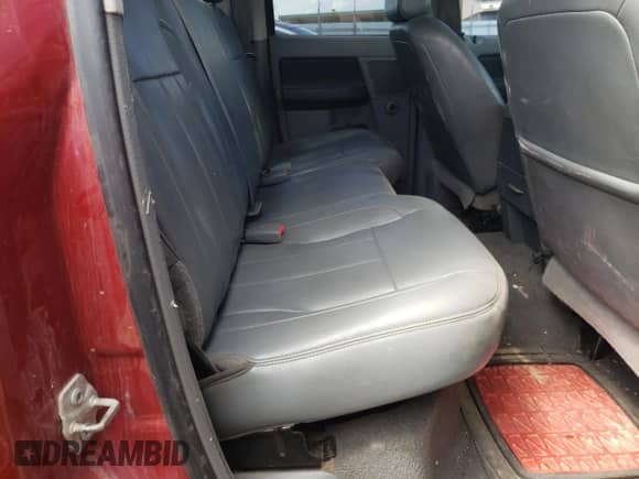 2007 Dodge 3500 SLT with VIN 3D7MX38A17G827819, listed as a Copart auction lot 60136285 with 260,043 mi miles and Clean title. Bid and sale history available at DreamBid. Image 10.