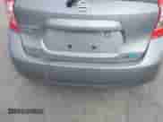 2015 Nissan Note SV with VIN 3N1CE2CP3FL409319, listed as a IAAI auction lot 43476682 with 192,151 mi miles and . Bid and sale history available at DreamBid. Image 6.