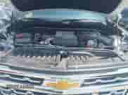 2025 Chevrolet Silverado 1500 LTZ с VIN 3GCUKGE82SG163945, выставлен на аукционе IAAI как лот 42765218 с пробегом 20 426 миль миль и . История ставок и продаж доступна на DreamBid. Изображение 10.