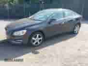 2014 Volvo S60 T5 с VIN YV1612FSXE1290190, выставлен на аукционе IAAI как лот 43382498 с пробегом 174 424 миль миль и . История ставок и продаж доступна на DreamBid. Изображение 2.